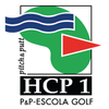 Handicap 1 Golf Club Logo