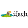 Ifach Golf Club Logo
