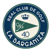La Barganiza Golf Club Logo