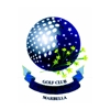 La Dama de Noche Golf Club Logo