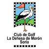 La Dehesa de Moron Golf Club Logo