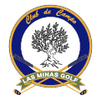 Las Minas Golf Club Logo