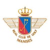 Manises Golf Club Logo