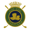 Peralada Golf Club Logo