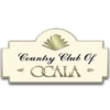 Country Club of Ocala Logo