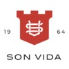 Son Vida Golf Club Logo