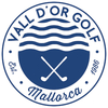 Vall d'Or Golf Club Logo