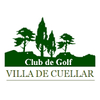 Villa de Cuellar Golf Club Logo