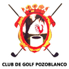 Pozoblanco Golf Club Logo