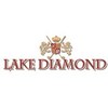Lake Diamond Golf & Country Club Logo