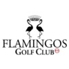 Flamingos Golf Club Logo