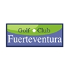 Fuerteventura Golf Club Logo