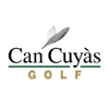 Can Cuyas Golf Course Logo