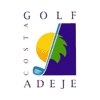 Costa Adeje Golf Club - Lagos Course Logo