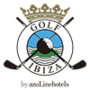 Ibiza Golf Club - 1st Course Logo