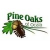 Pine Oaks of Ocala Logo