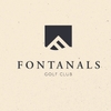 Fontanals de Cerdanya Golf Club Logo