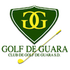 Guara Golf Club Logo