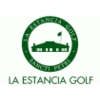 La Estancia Golf Course Logo