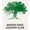 Marion Oaks Country Club Logo