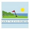 Nuevo Portil Golf Course Logo