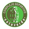 Sotoverde Golf Club Logo