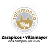 Villa Mayor Golf Club - Championship Course Logo
