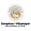 Villa Mayor Golf Club - Par-3 Course Logo