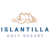 Islantilla Golf Resort - 2nd Nine/3rd Nine Logo