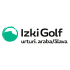 Izki Golf Club - Urturi Course Logo