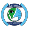 La Noria Club & Resort Logo
