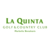 La Quinta Golf & Country Club - B/C Logo