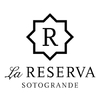 La Reserva de Sotogrande Golf Club Logo