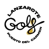 Lanzarote Golf Resort Logo