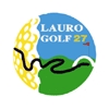 Lauro Golf Club - 1st Nine / 2nd Nine Logo