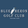Blue Heron Golf & Country Club Logo