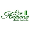 Los Arqueros Golf & Country Club Logo