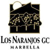 Los Naranjos Golf Club Logo