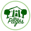 Mas Pages Golf Course Logo