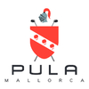 Pula Golf Club Logo