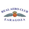 Real Aeroclub de Zaragoza Logo