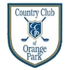 Orange Park Country Club Logo