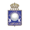 Real Club de Golf Campoamor Logo