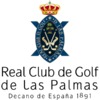 Real Club de Golf de Las Palmas Logo