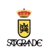 Real Club de Golf Sotogrande Logo