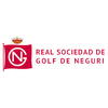 Real Sociedad de Golf de Neguri Logo