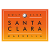 Santa Clara Golf Club Marbella Logo