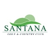 Santana Golf & Country Club Logo