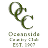 Oceanside Golf & Country Club Logo