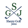 Sherry Golf Jerez Logo
